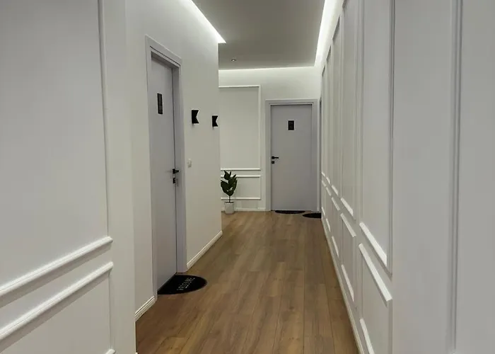 公寓 Fa At Center 02 *